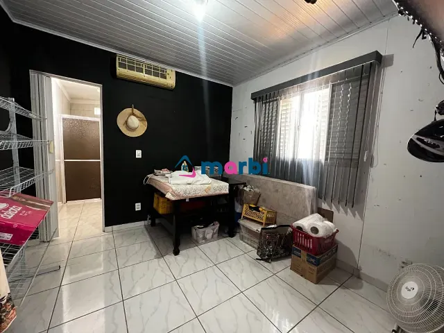Casa com 330m² 4 quartos e 3 banheiros, à venda, no bairro Cidade Jardim II em Americana