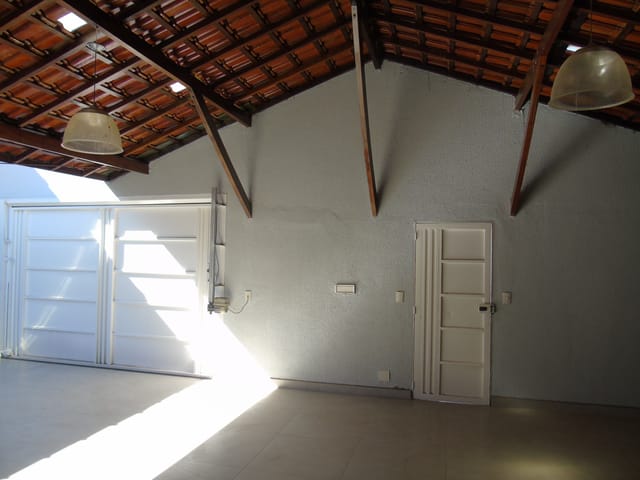 Casa com 320m² 5 quartos e 5 banheiros, à venda, no bairro Jardim Paulista em Franca