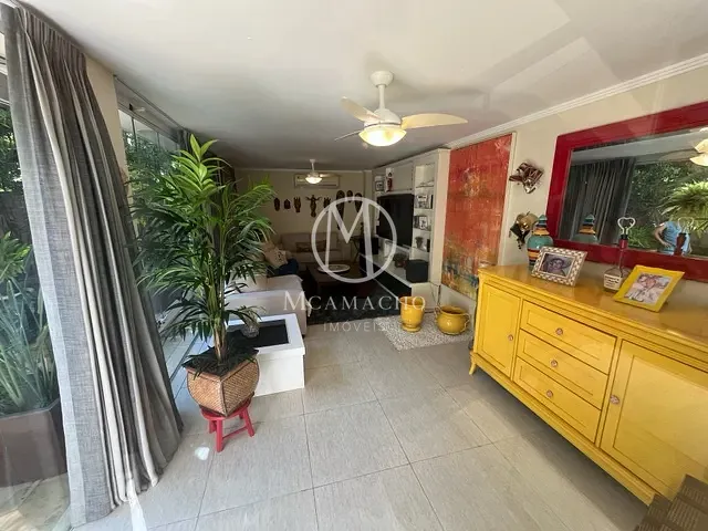 Casa com 600m² 6 quartos e 6 banheiros, à venda, no bairro Barra da Tijuca em Rio de Janeiro