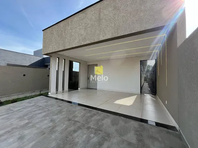 Casa 3 quartos e 3 banheiros, à venda, no bairro Ponte Alta Norte (Gama) em Brasília