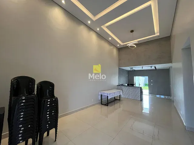 Casa 3 quartos e 3 banheiros, à venda, no bairro Ponte Alta Norte (Gama) em Brasília