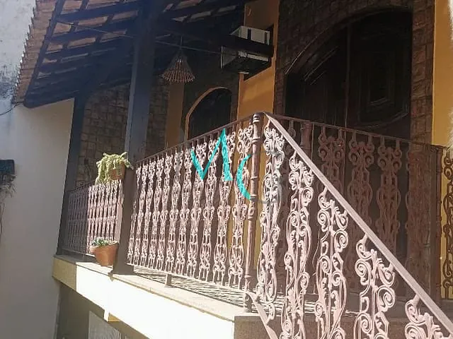 Casa com 260m² 2 quartos e 2 banheiros, à venda, no bairro Campo Grande em Rio de Janeiro