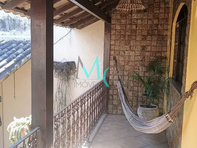 Casa com 260m² 2 quartos e 2 banheiros, à venda, no bairro Campo Grande em Rio de Janeiro