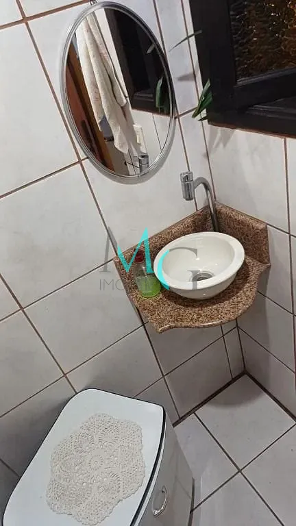 Casa, 2 quartos, 220 m² - Foto 31