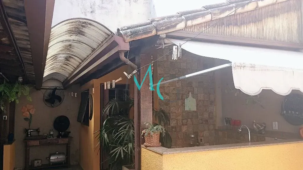 Casa, 2 quartos, 220 m² - Foto 42