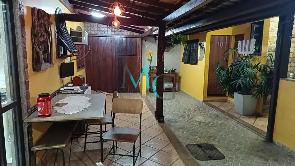 Casa, 2 quartos, 220 m² - Foto 38