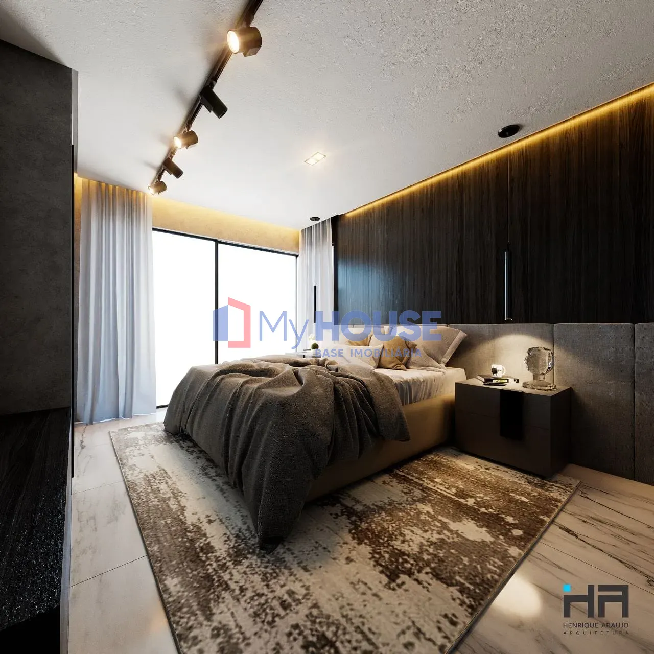 Casa, 3 quartos, 130 m² - Foto 5