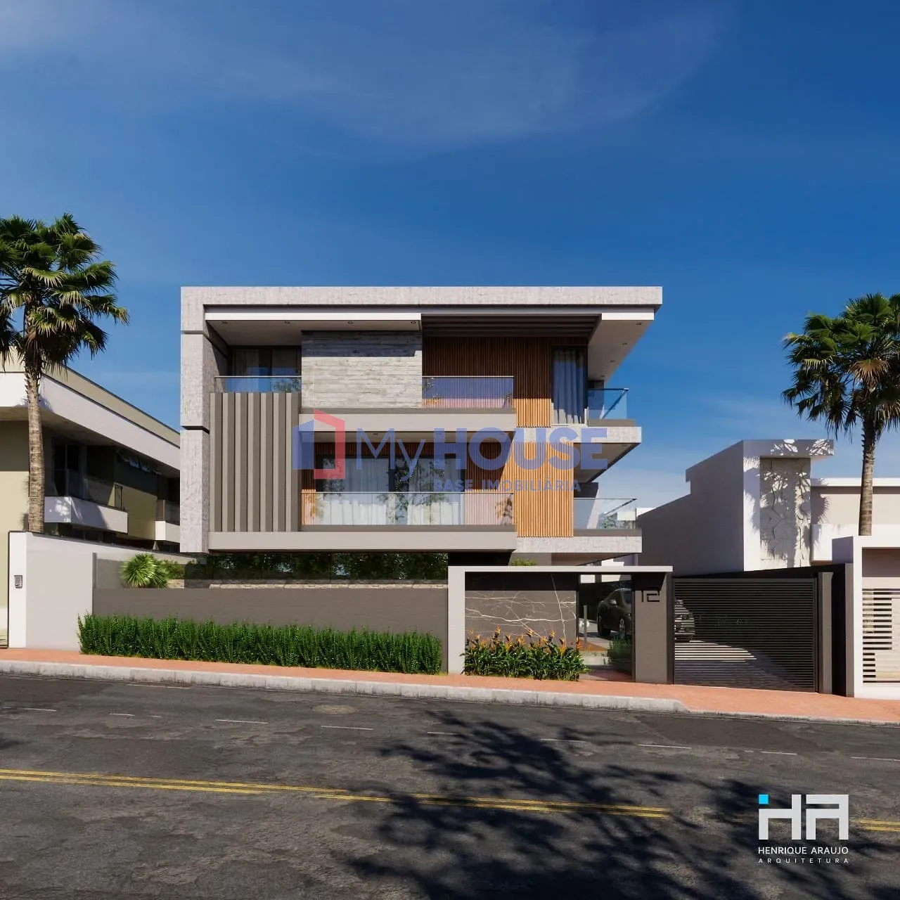 Casa, 3 quartos, 130 m² - Foto 6