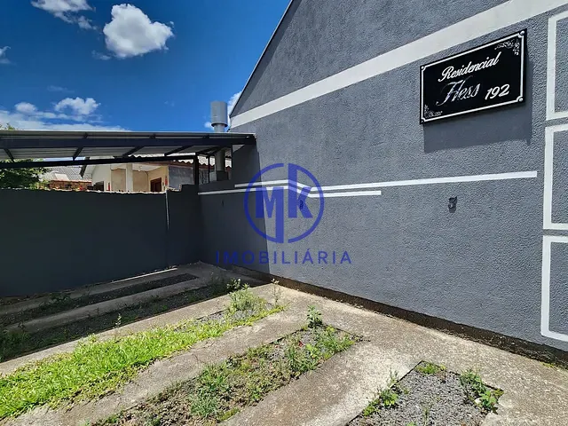 Casa 2 quartos e 1 banheiro, à venda, no bairro Santa Fé em Gravataí