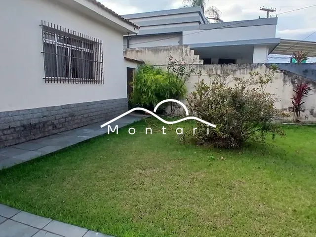 Casa 3 quartos e 2 banheiros, à venda, no bairro Vila Julieta em Resende
