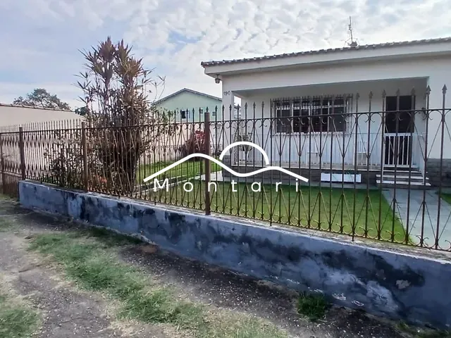 Casa 3 quartos e 2 banheiros, à venda, no bairro Vila Julieta em Resende