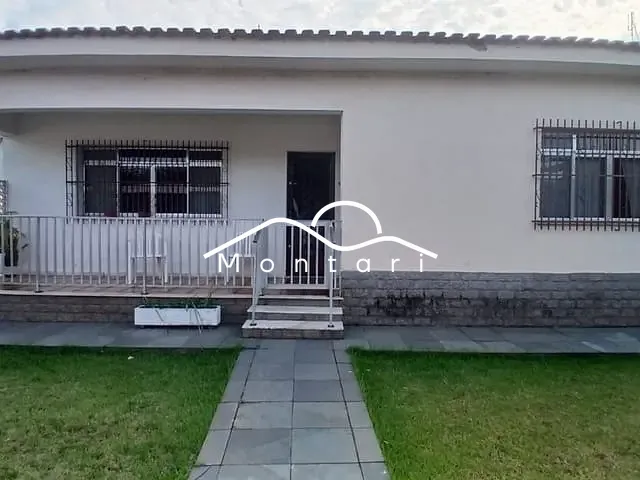 Casa 3 quartos e 2 banheiros, à venda, no bairro Vila Julieta em Resende