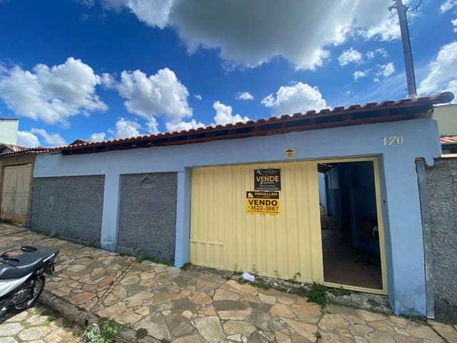 Foto do anúncio: Casa à Venda em Santa Rosa, Itajubá MG