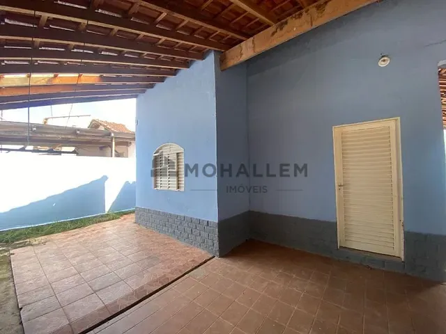 Casa com 202m² 2 quartos e 1 banheiro, à venda, no bairro Santa Rosa em Itajubá