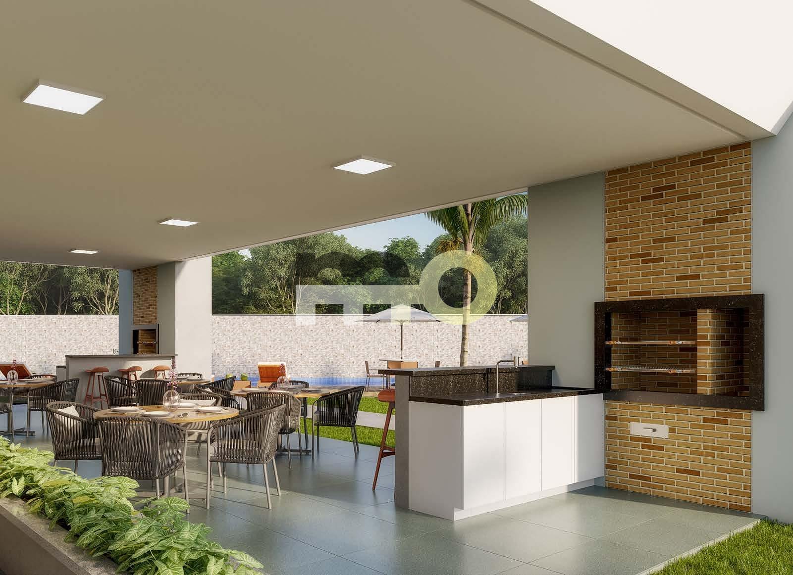 Casa, 3 quartos, 70 m² - Foto 19