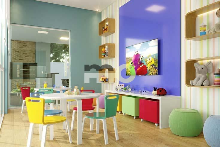 Casa, 3 quartos, 70 m² - Foto 21