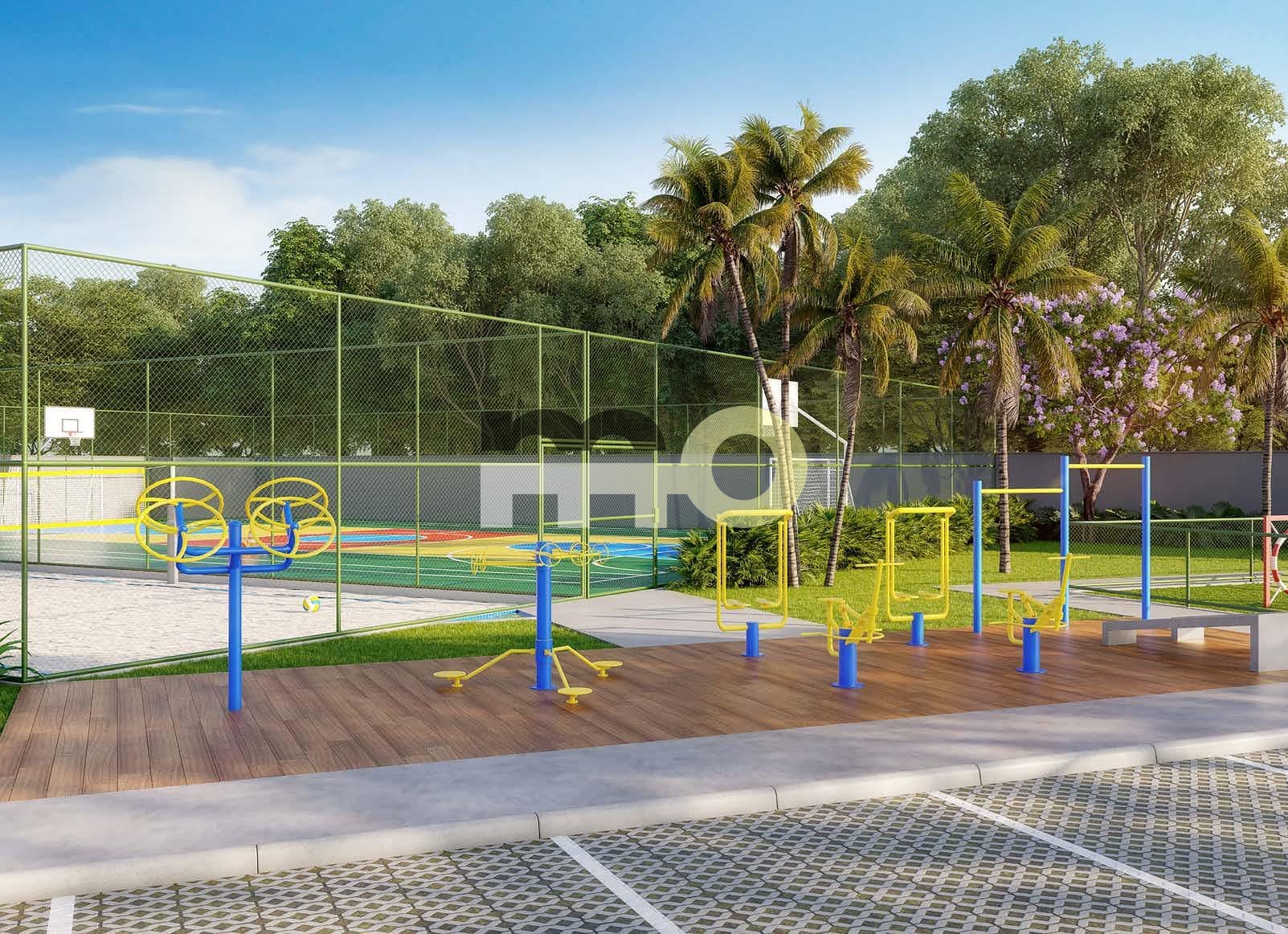 Casa, 3 quartos, 70 m² - Foto 23