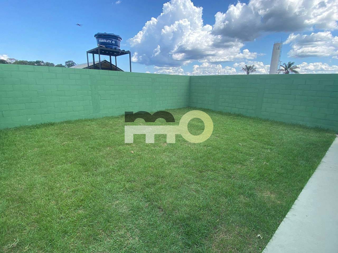 Casa, 3 quartos, 70 m² - Foto 9