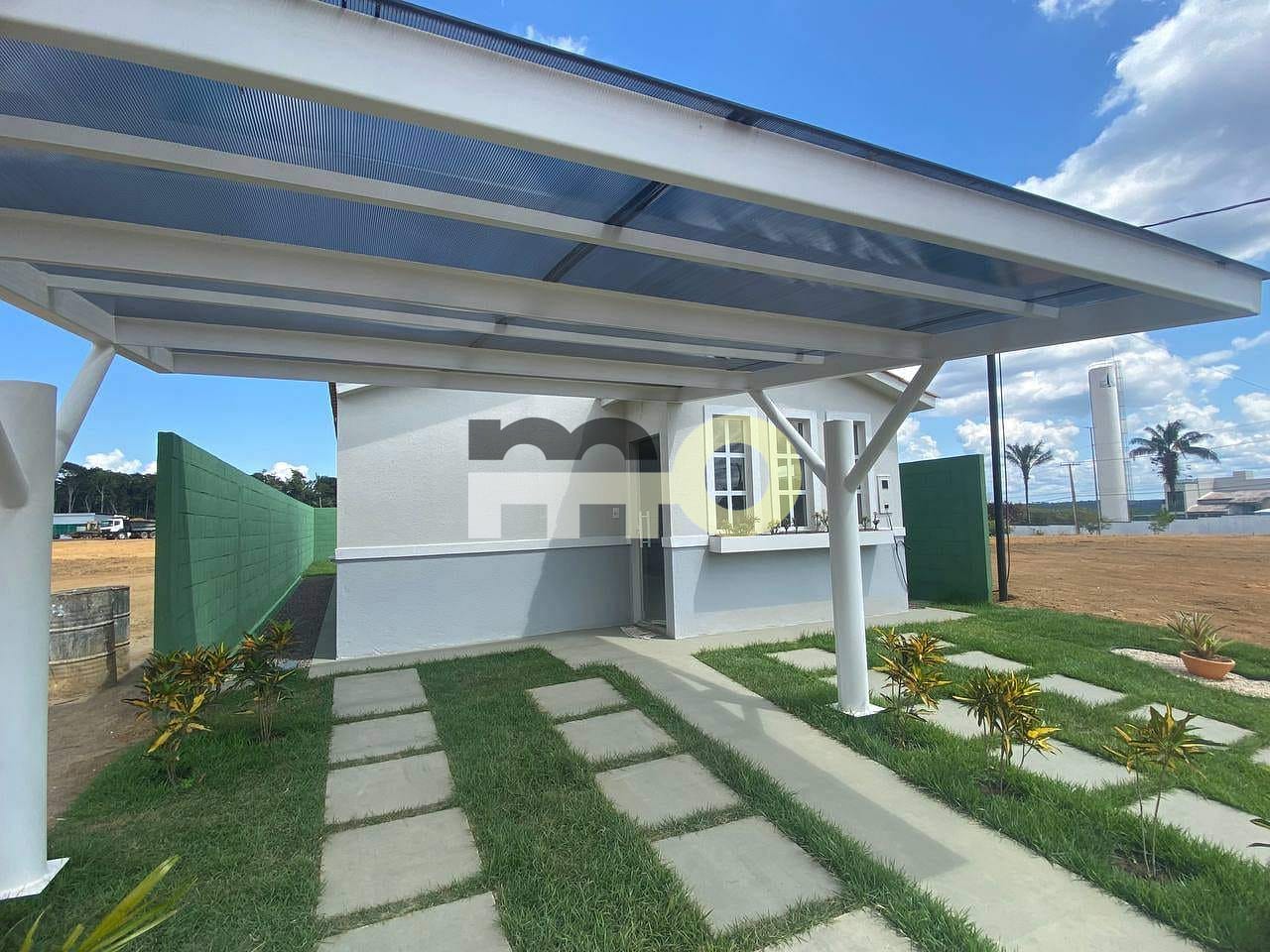 Casa, 3 quartos, 70 m² - Foto 3