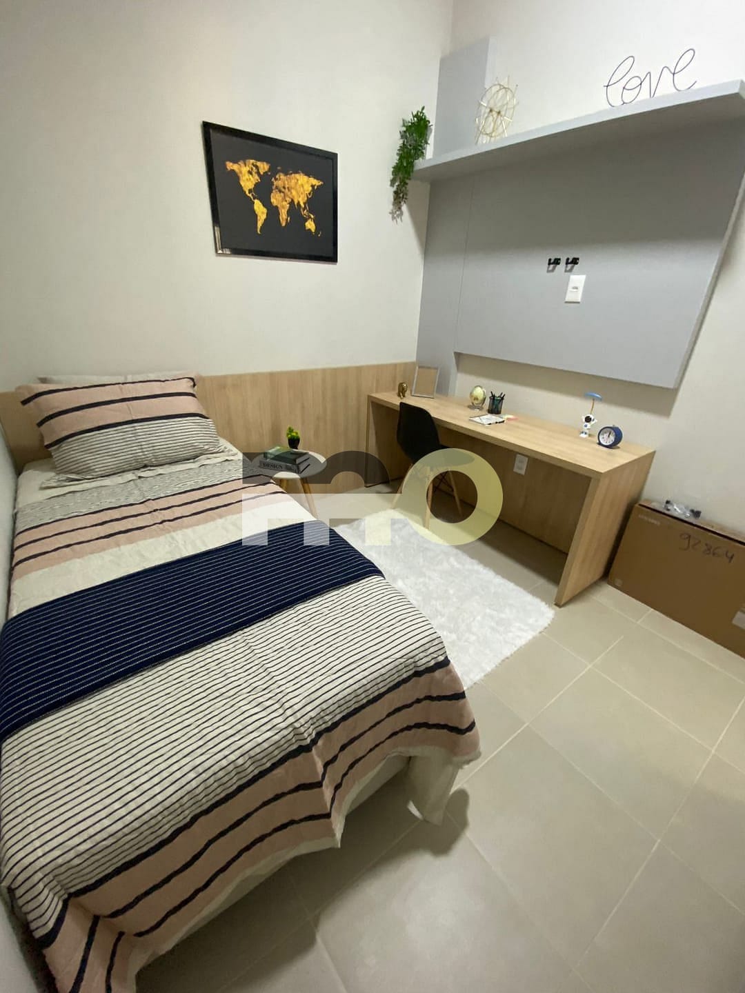 Casa, 3 quartos, 70 m² - Foto 16