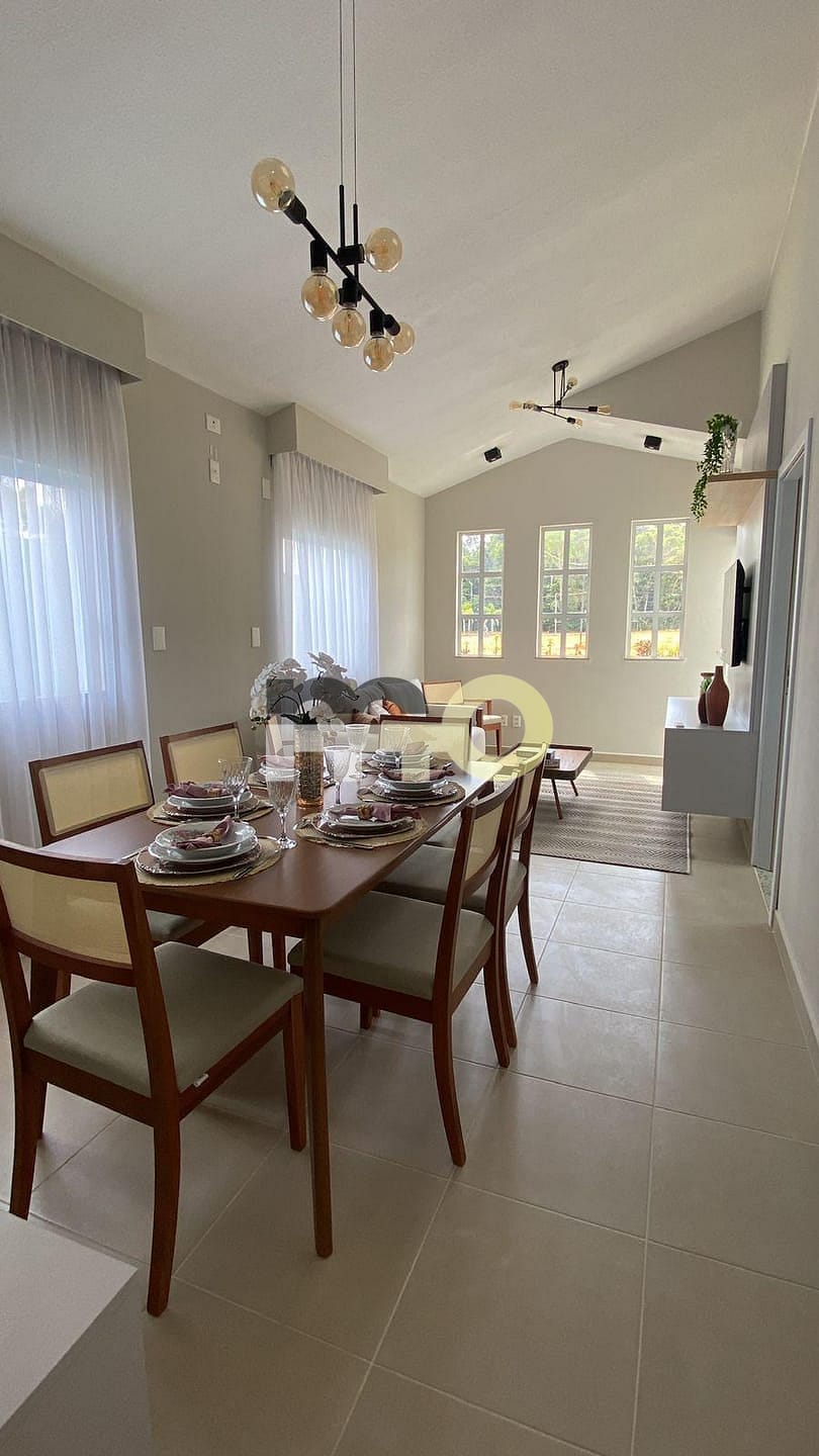 Casa, 3 quartos, 70 m² - Foto 11