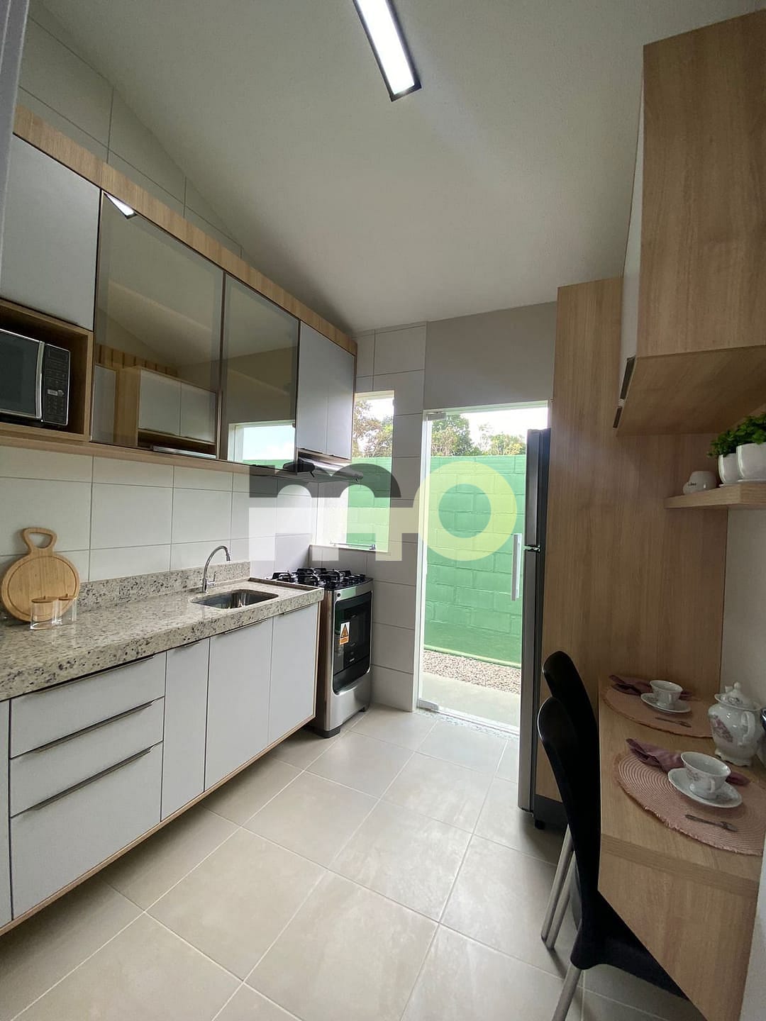 Casa, 3 quartos, 70 m² - Foto 10