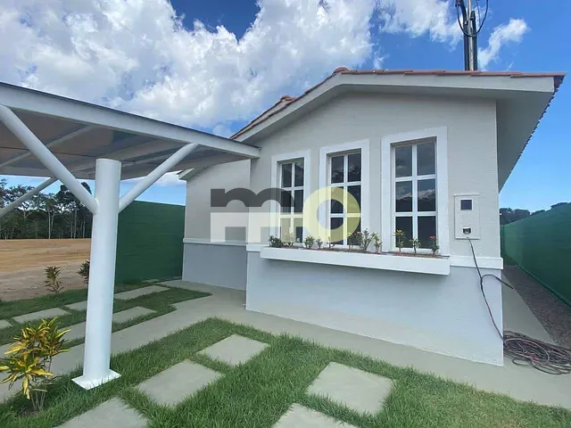 Casa 3 quartos e 2 banheiros, à venda, no bairro Ponta Negra em Manaus