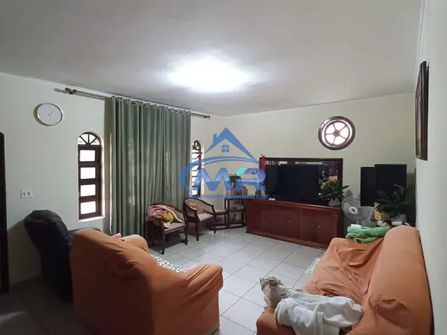 Casa com 262m² 2 quartos e 3 banheiros, à venda, no bairro Vila Norma em São Paulo