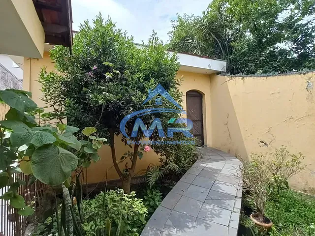 Casa com 262m² 2 quartos e 3 banheiros, à venda, no bairro Vila Norma em São Paulo