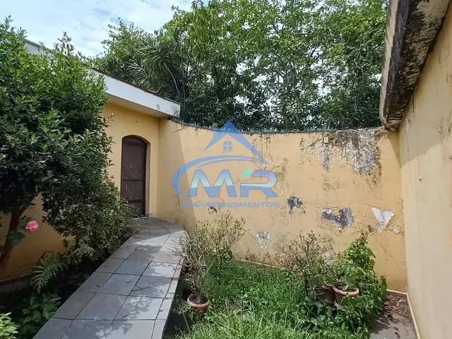 Casa com 262m² 2 quartos e 3 banheiros, à venda, no bairro Vila Norma em São Paulo