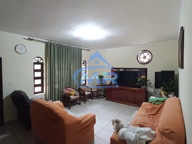 Casa com 262m² 2 quartos e 3 banheiros, à venda, no bairro Vila Norma em São Paulo