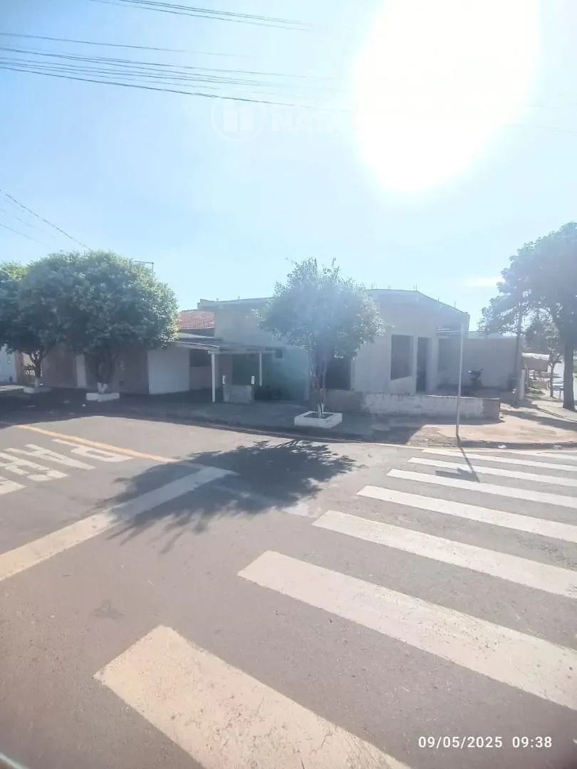 Casa, 2 quartos, 80 m² - Foto 1