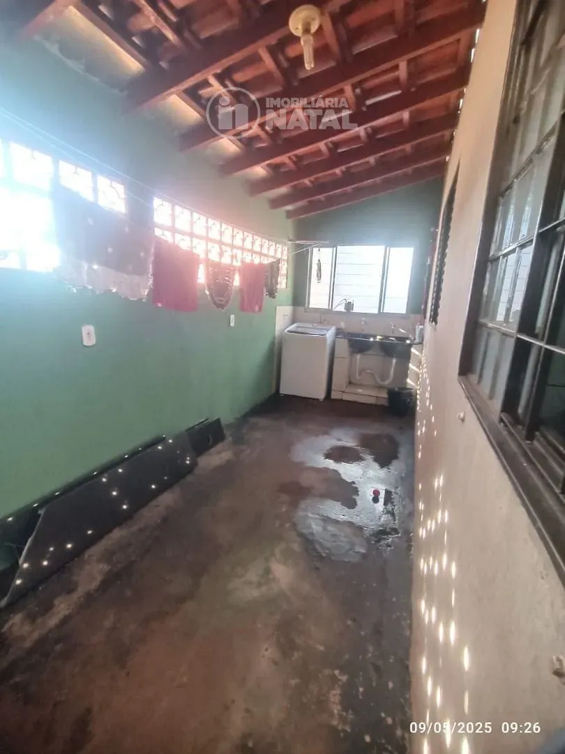 Casa, 2 quartos, 80 m² - Foto 16