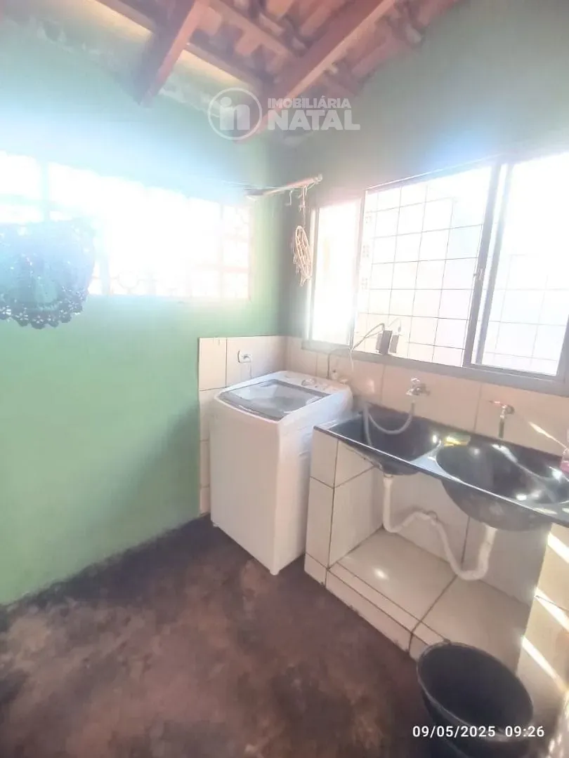 Casa, 2 quartos, 80 m² - Foto 19