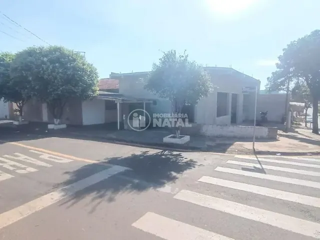 Casa 2 quartos e 1 banheiro, à venda, no bairro Terra Bonita em Ibiporã