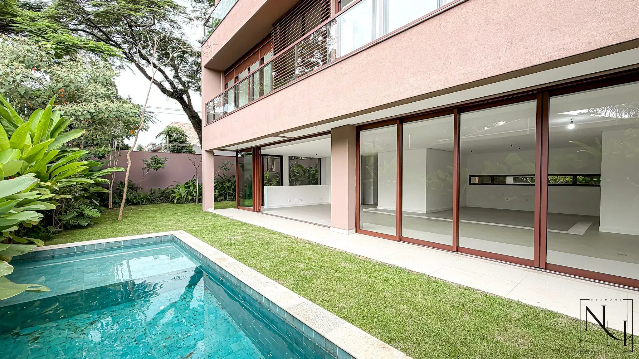 Casa, 3 quartos, 621 m² - Foto 1