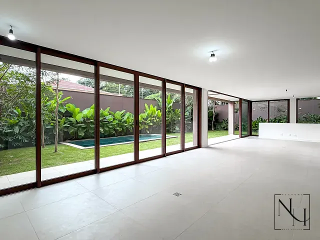 Casa com 621m² 3 quartos e 6 banheiros, à venda, no bairro Jardim dos Estados em São Paulo