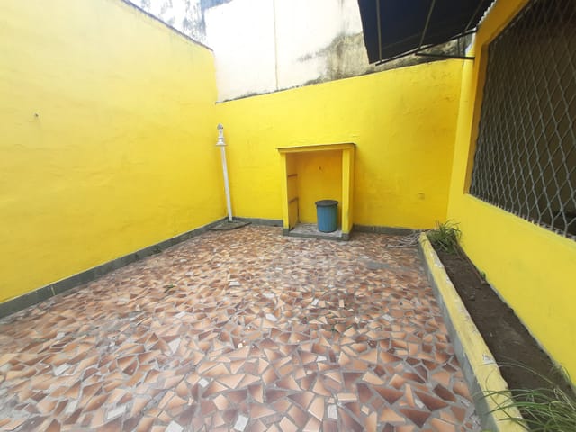 Foto do Casa - EXCELENTE CASA DE 3 QUARTOS, COM QUINTAL E GARAGEM EM MARECHAL HERMES | Novo Mundo Administradora Ltda