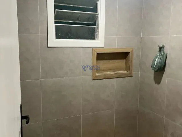 Casa com 125m² 2 quartos e 2 banheiros, à venda, no bairro Jardim São José em São José dos Campos