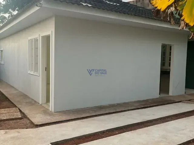 Casa com 125m² 2 quartos e 2 banheiros, à venda, no bairro Jardim São José em São José dos Campos