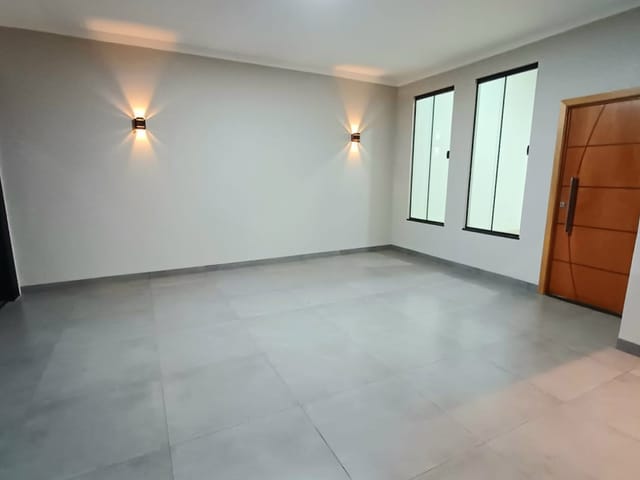 Casa com 148m² 2 quartos e 3 banheiros, à venda, no bairro Alto Cote Gil em Olímpia