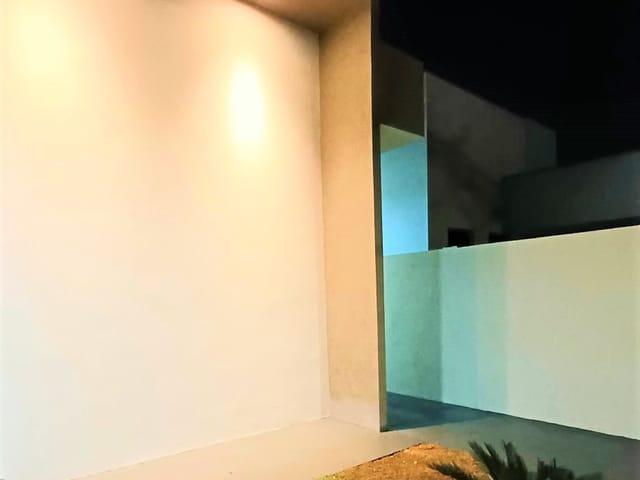 Casa com 148m² 2 quartos e 3 banheiros, à venda, no bairro Alto Cote Gil em Olímpia