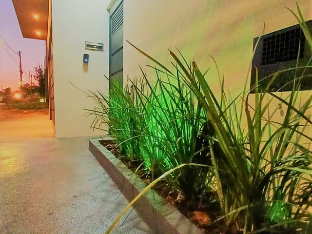 Casa com 148m² 2 quartos e 3 banheiros, à venda, no bairro Alto Cote Gil em Olímpia