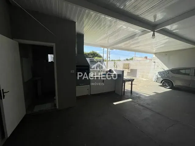 Casa com 250m² 2 quartos e 2 banheiros, à venda, no bairro Jardim Dona Regina em Santa Bárbara d'Oeste