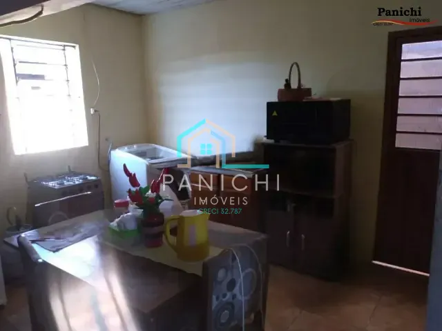 Casa 3 quartos e 1 banheiro, à venda, no bairro Elizabeth em Ijuí