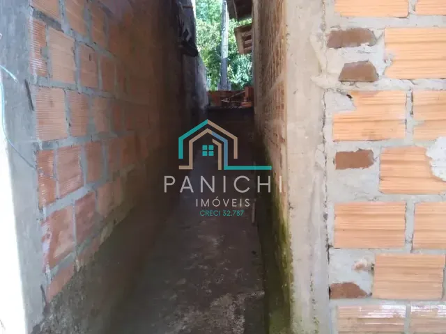 Casa 3 quartos e 1 banheiro, à venda, no bairro Elizabeth em Ijuí