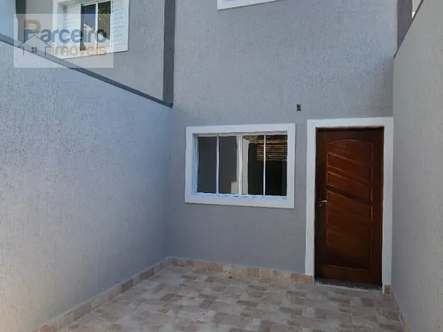 Casa 2 quartos e 2 banheiros, à venda, no bairro Parque Guaianazes em São Paulo