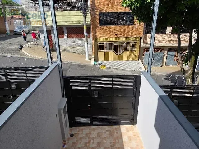 Casa 2 quartos e 2 banheiros, à venda, no bairro Parque Guaianazes em São Paulo