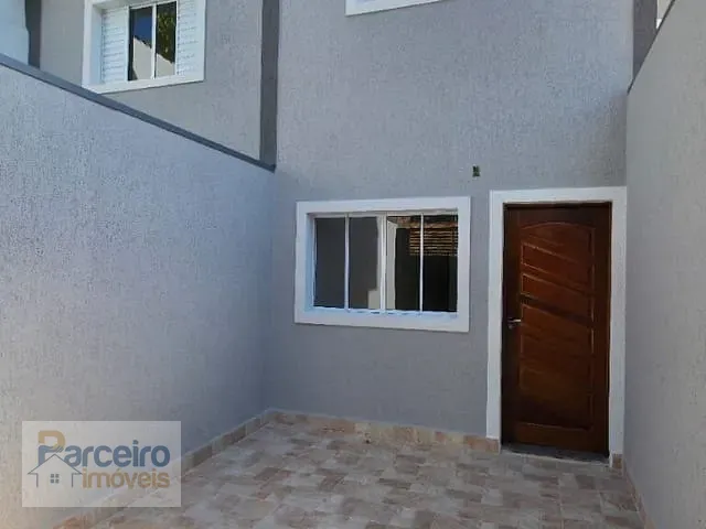 Casa 2 quartos e 2 banheiros, à venda, no bairro Parque Guaianazes em São Paulo