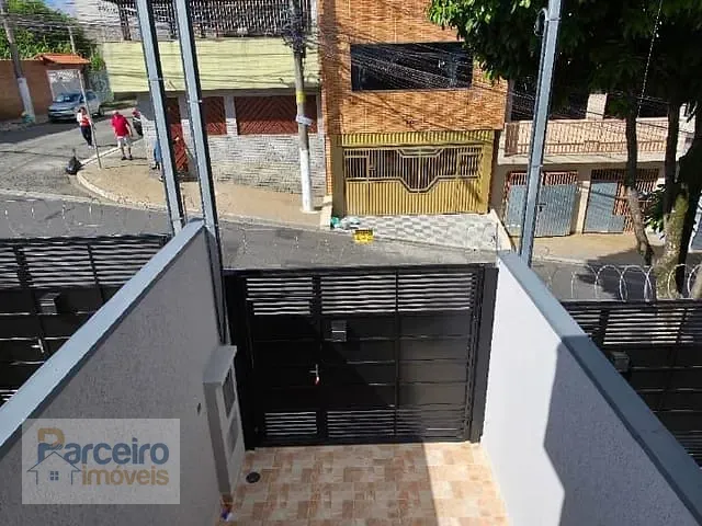 Casa 2 quartos e 2 banheiros, à venda, no bairro Parque Guaianazes em São Paulo